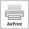 AirPrint, Kyocera, Middle Georgia Business Products