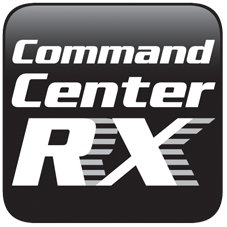 Command center Rx, App, software, kyocera, Middle Georgia Business Products