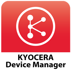 Kyocera, Device Manager, software, Middle Georgia Business Products