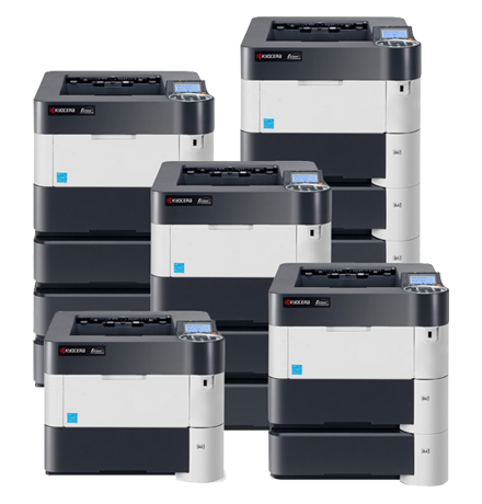 Ecosys Technology, Kyocera, Environment, Middle Georgia Business Products