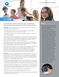 KM, Batavia, Public Schools, education, k-12, Konica-Minolta, Middle Georgia Business Products