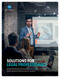 KM, Solutions,Legal Professionals, Konica-Minolta, Middle Georgia Business Products