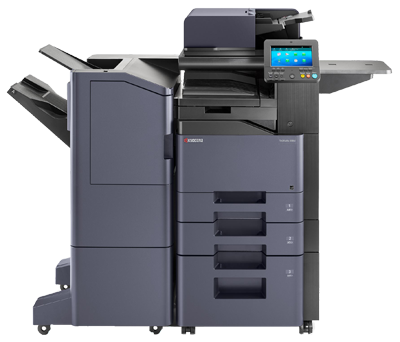 TASKalfa, Kyocera, MDS, Managed Document Services, Middle Georgia Business Products
