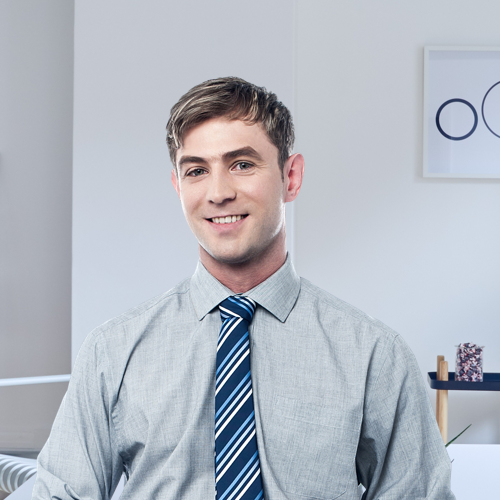 Our Team, John, Middle Georgia Business Products
