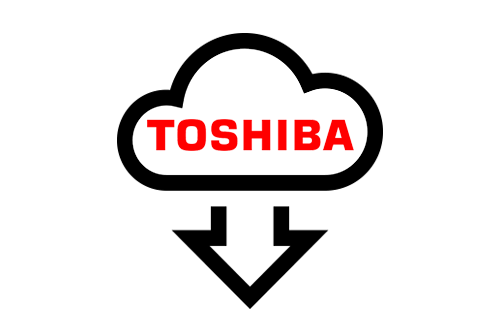 toshiba, Download drivers, Middle Georgia Business Products