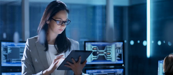 Data, Document Security, Konica-Minolta, Middle Georgia Business Products